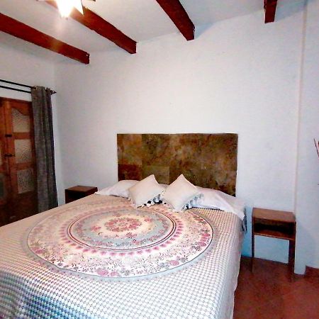 Hostal Casa Luna Breakfast San Miguel de Allende Exterior photo