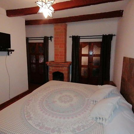 Hostal Casa Luna Breakfast San Miguel de Allende Exterior photo