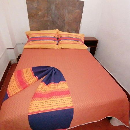 Hostal Casa Luna Breakfast San Miguel de Allende Exterior photo