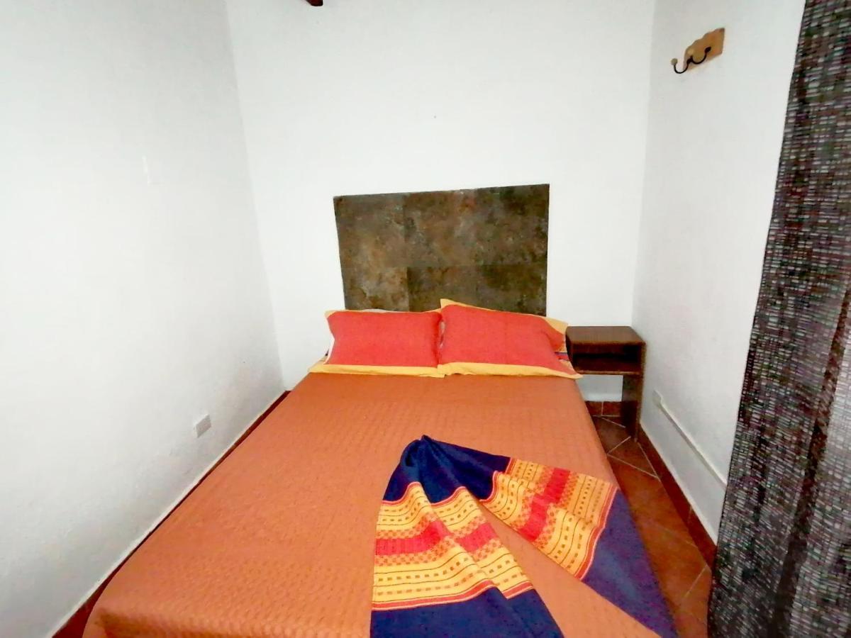 Hostal Casa Luna Breakfast San Miguel de Allende Exterior photo
