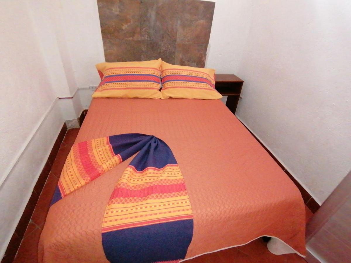 Hostal Casa Luna Breakfast San Miguel de Allende Exterior photo
