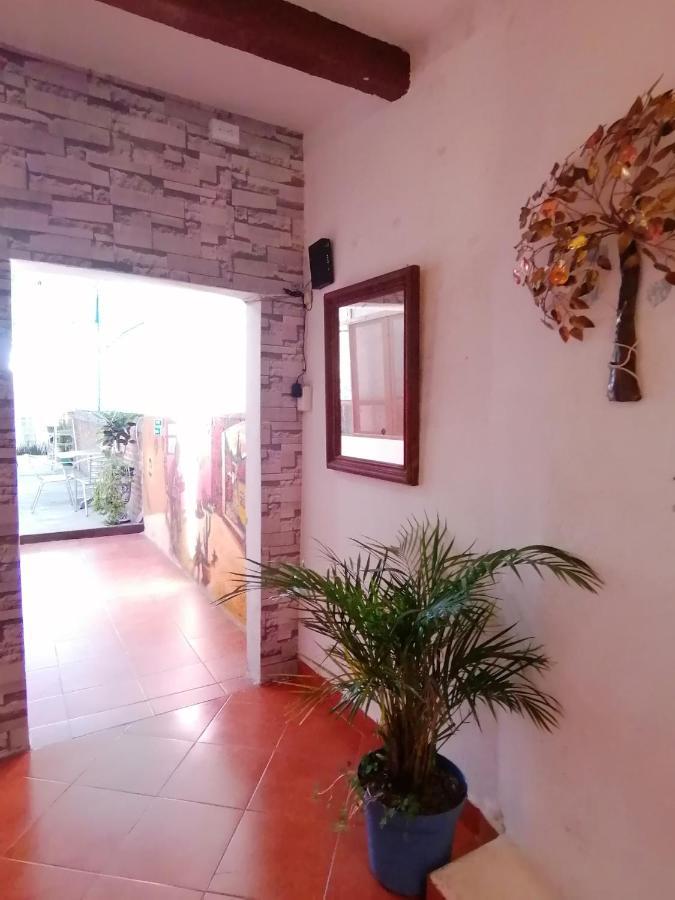 Hostal Casa Luna Breakfast San Miguel de Allende Exterior photo