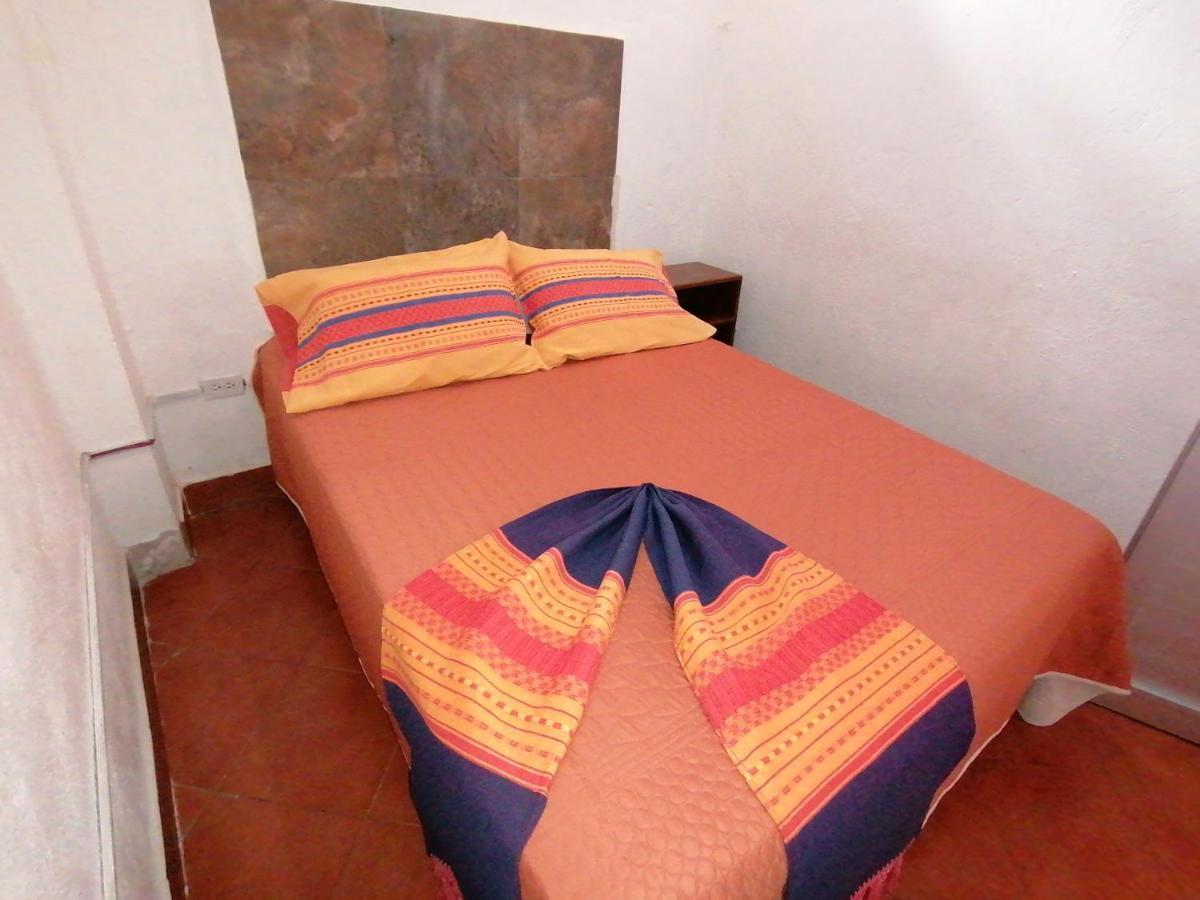 Hostal Casa Luna Breakfast San Miguel de Allende Exterior photo