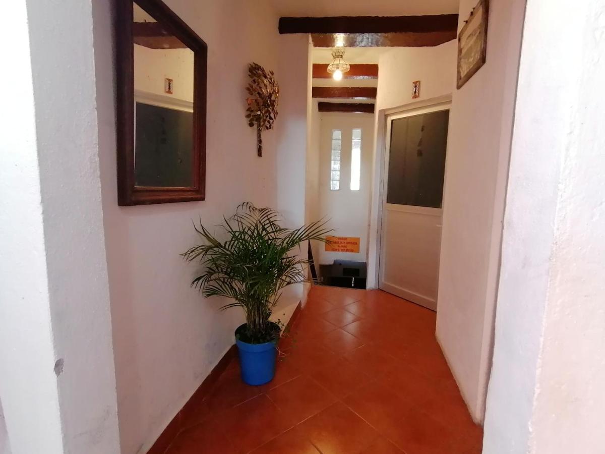 Hostal Casa Luna Breakfast San Miguel de Allende Exterior photo